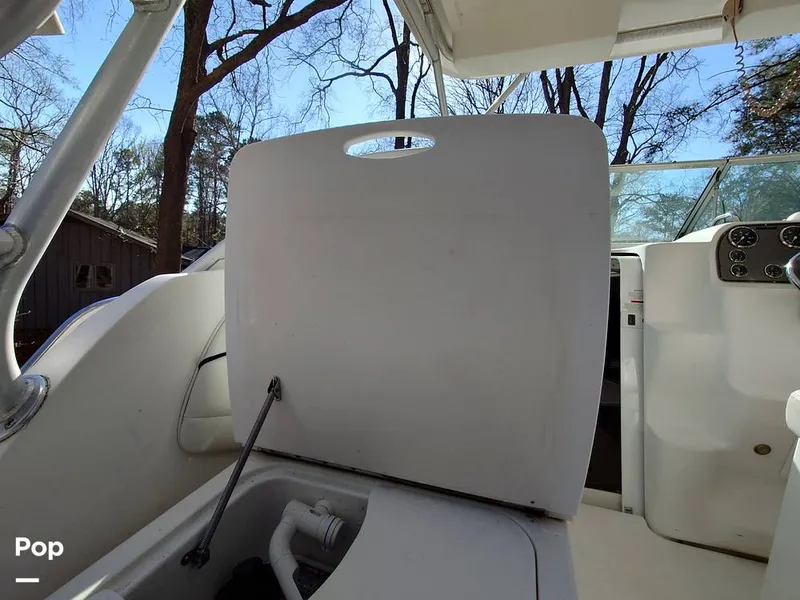 Slide: The Image of Wellcraft Coastal 270 Tournament Edition 2001 - 14034899