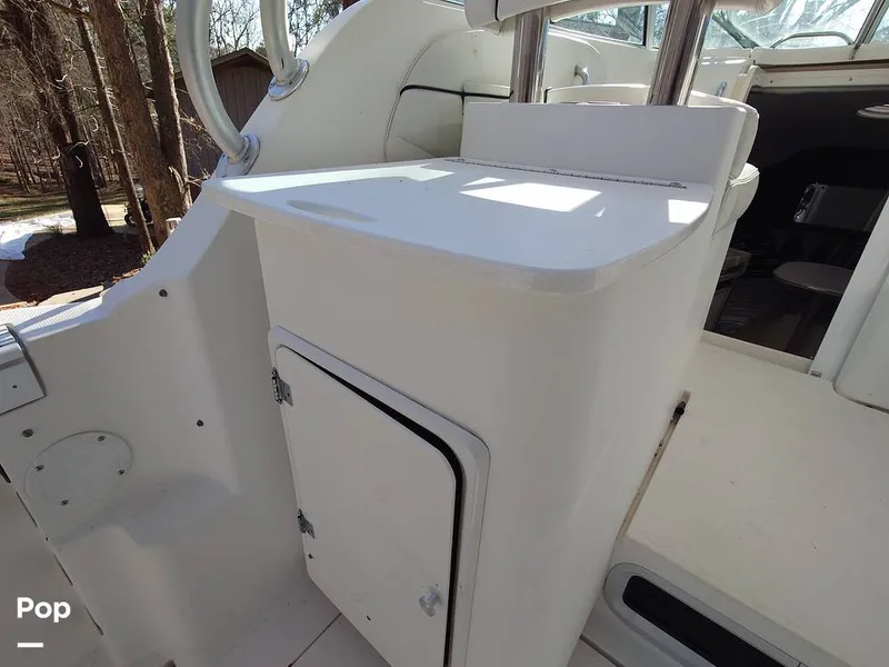 Slide: The Image of Wellcraft Coastal 270 Tournament Edition 2001 - 14034900