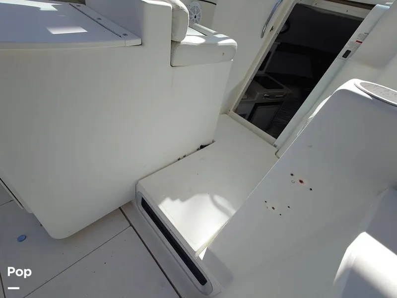 Slide: The Image of Wellcraft Coastal 270 Tournament Edition 2001 - 14034903