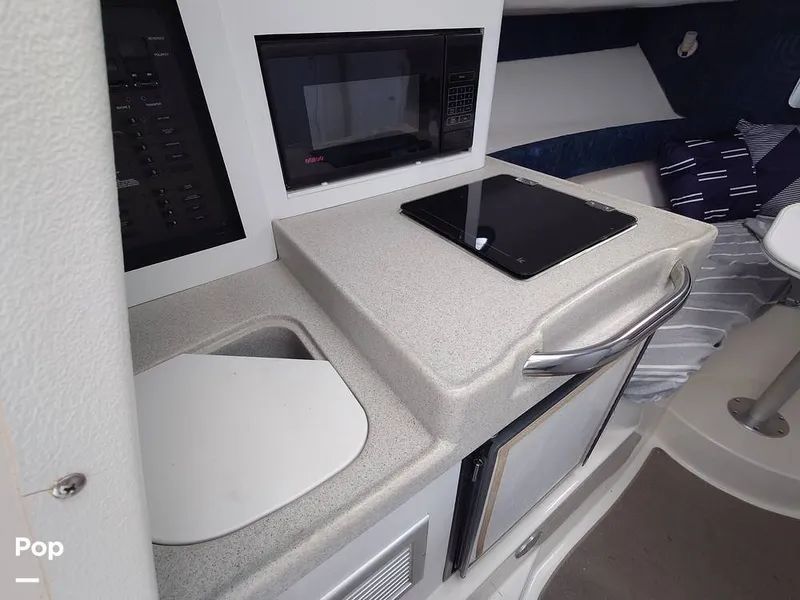 Slide: The Image of Wellcraft Coastal 270 Tournament Edition 2001 - 14034911