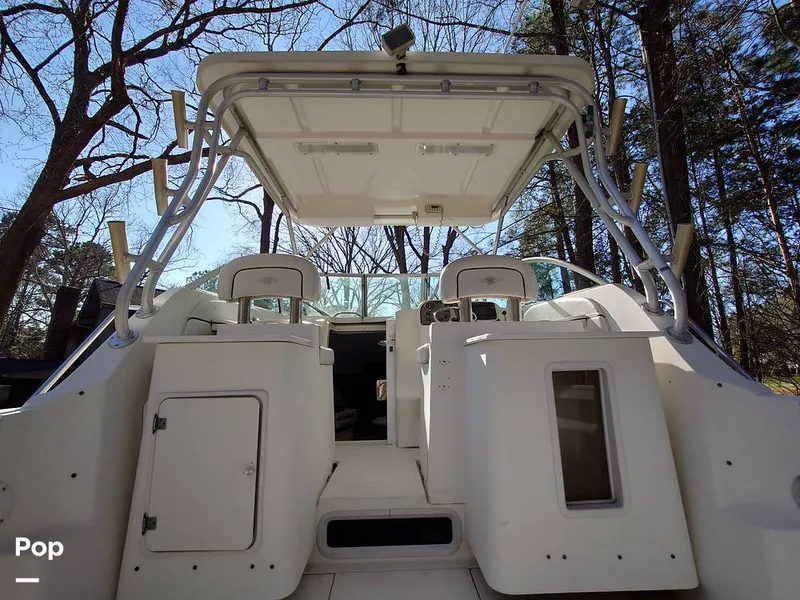 Slide: The Image of Wellcraft Coastal 270 Tournament Edition 2001 - 14034922