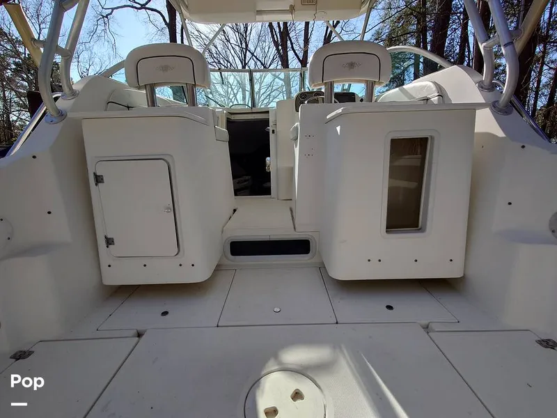 Slide: The Image of Wellcraft Coastal 270 Tournament Edition 2001 - 14034925