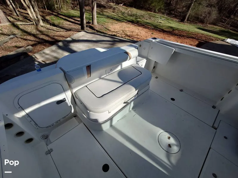 Slide: The Image of Wellcraft Coastal 270 Tournament Edition 2001 - 14034927