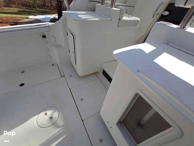 Slide: The Image of Wellcraft Coastal 270 Tournament Edition 2001 - 14034929