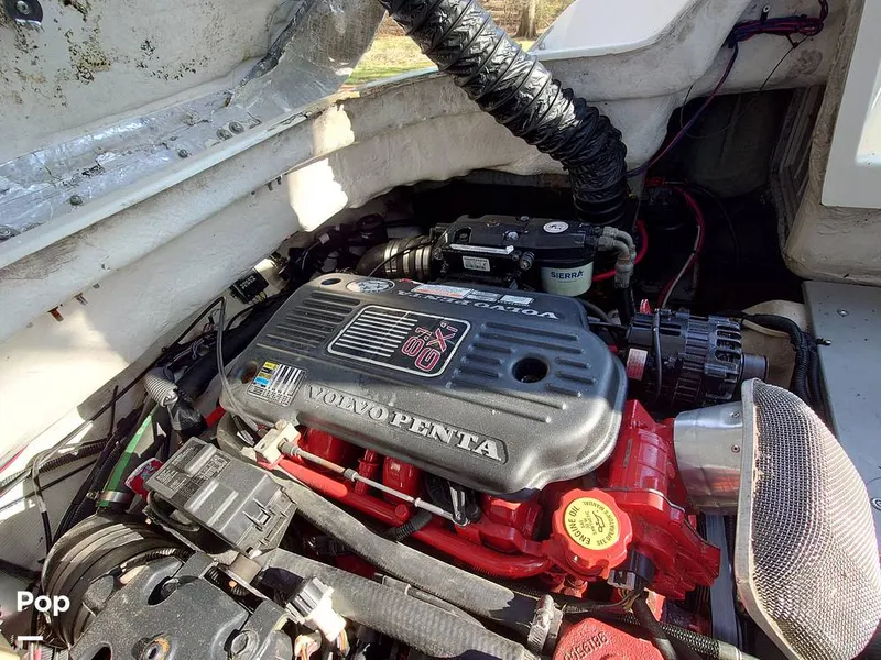 Slide: The Image of Wellcraft Coastal 270 Tournament Edition 2001 - 14034932