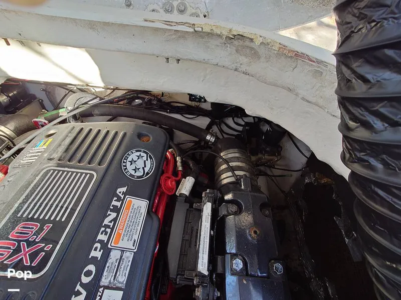 Slide: The Image of Wellcraft Coastal 270 Tournament Edition 2001 - 14034933