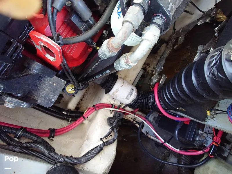 Slide: The Image of Wellcraft Coastal 270 Tournament Edition 2001 - 14034934