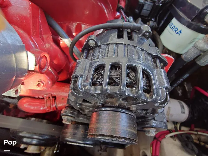 Slide: The Image of Alternator - 14034935