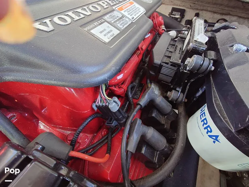 Slide: The Image of Wellcraft Coastal 270 Tournament Edition 2001 - 14034936