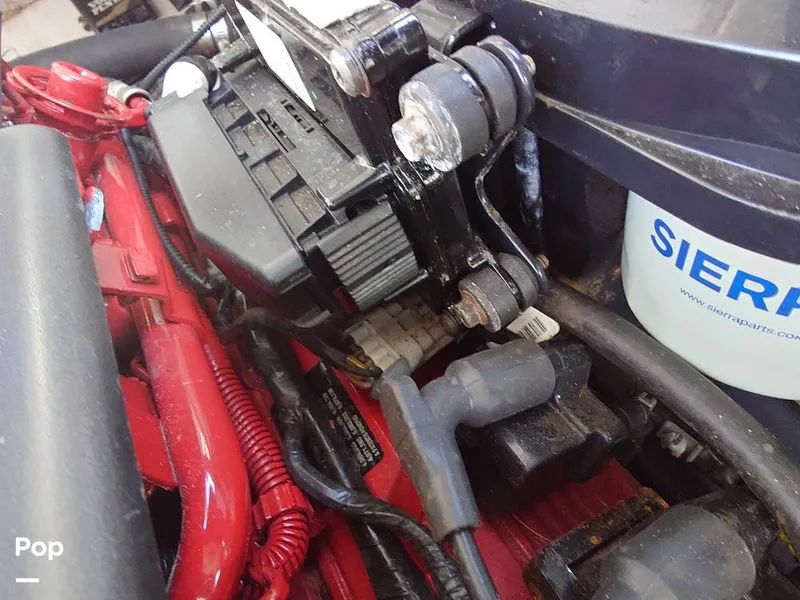 Slide: The Image of Wellcraft Coastal 270 Tournament Edition 2001 - 14034937