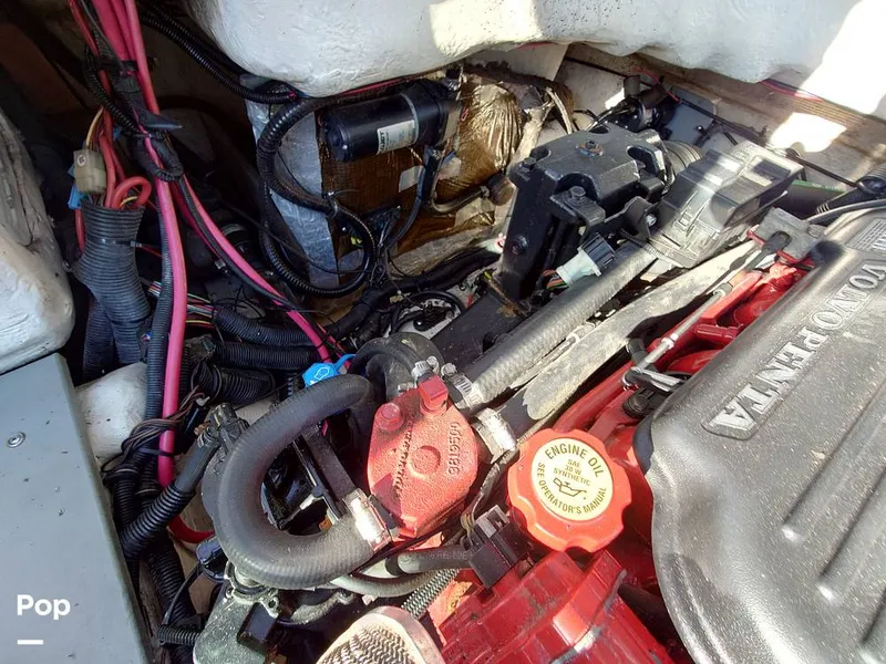 Slide: The Image of Wellcraft Coastal 270 Tournament Edition 2001 - 14034939