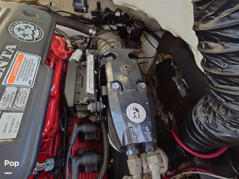 Slide: The Image of Wellcraft Coastal 270 Tournament Edition 2001 - 14034940