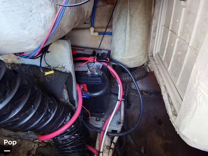 Slide: The Image of Wellcraft Coastal 270 Tournament Edition 2001 - 14034941