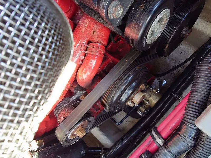 Slide: The Image of Wellcraft Coastal 270 Tournament Edition 2001 - 14034942