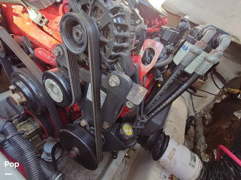 Slide: The Image of Wellcraft Coastal 270 Tournament Edition 2001 - 14034944