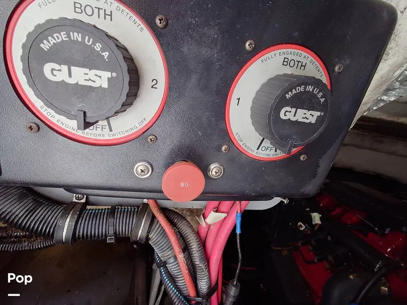 Slide: The Image of Battery Switch - 14034949