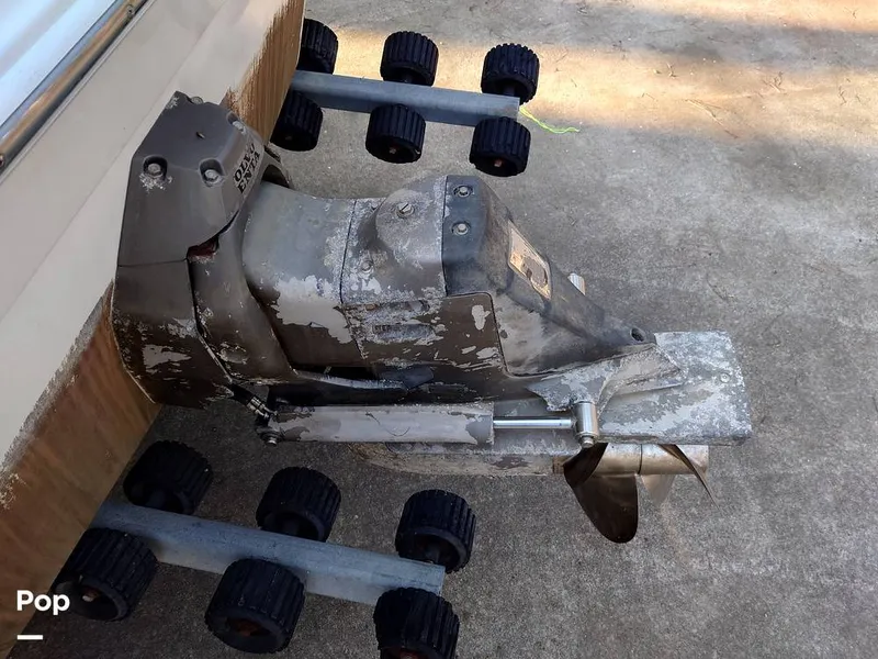 Slide: The Image of Wellcraft Coastal 270 Tournament Edition 2001 - 14038753