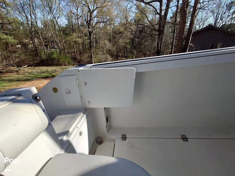 Slide: The Image of Wellcraft Coastal 270 Tournament Edition 2001 - 14008430