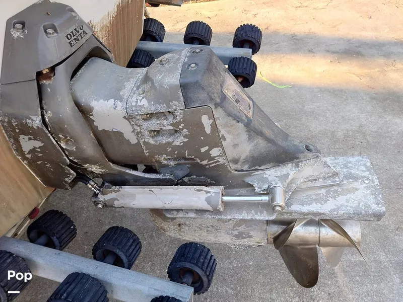 Slide: The Image of Wellcraft Coastal 270 Tournament Edition 2001 - 14038755