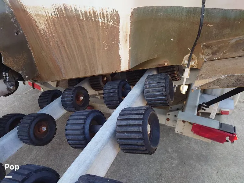 Slide: The Image of Wellcraft Coastal 270 Tournament Edition 2001 - 14038756