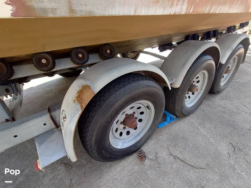 Slide: The Image of Wellcraft Coastal 270 Tournament Edition 2001 - 14038758