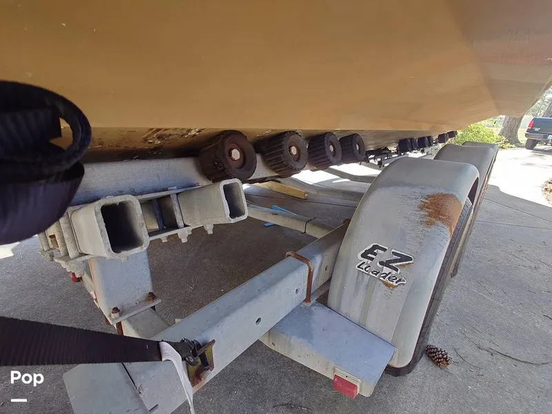 Slide: The Image of Wellcraft Coastal 270 Tournament Edition 2001 - 14038759