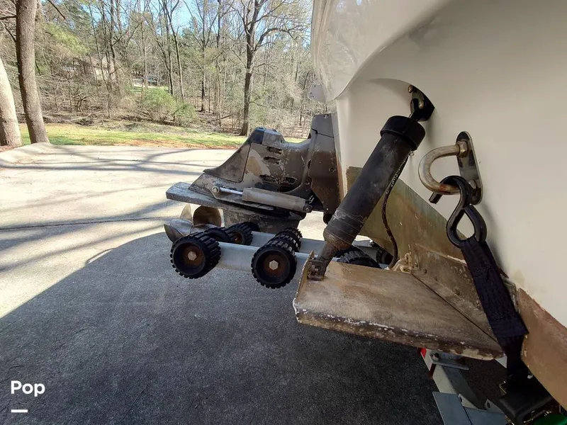 Slide: The Image of Wellcraft Coastal 270 Tournament Edition 2001 - 14038761