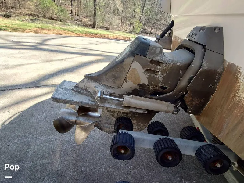 Slide: The Image of Wellcraft Coastal 270 Tournament Edition 2001 - 14038764