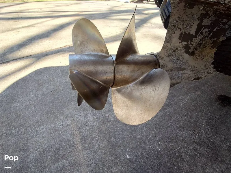 Slide: The Image of Wellcraft Coastal 270 Tournament Edition 2001 - 14038765