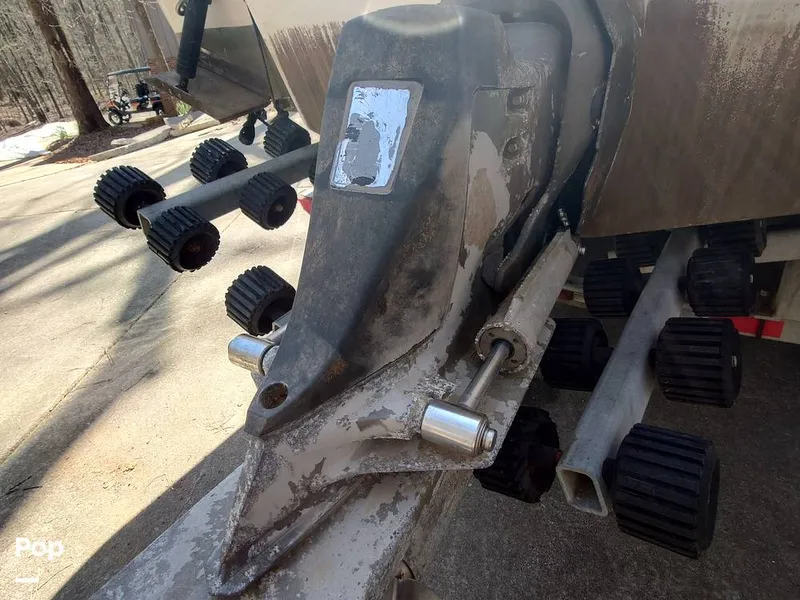 Slide: The Image of Wellcraft Coastal 270 Tournament Edition 2001 - 14038767