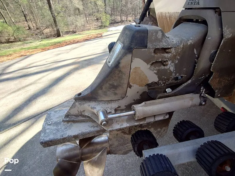 Slide: The Image of Wellcraft Coastal 270 Tournament Edition 2001 - 14038768