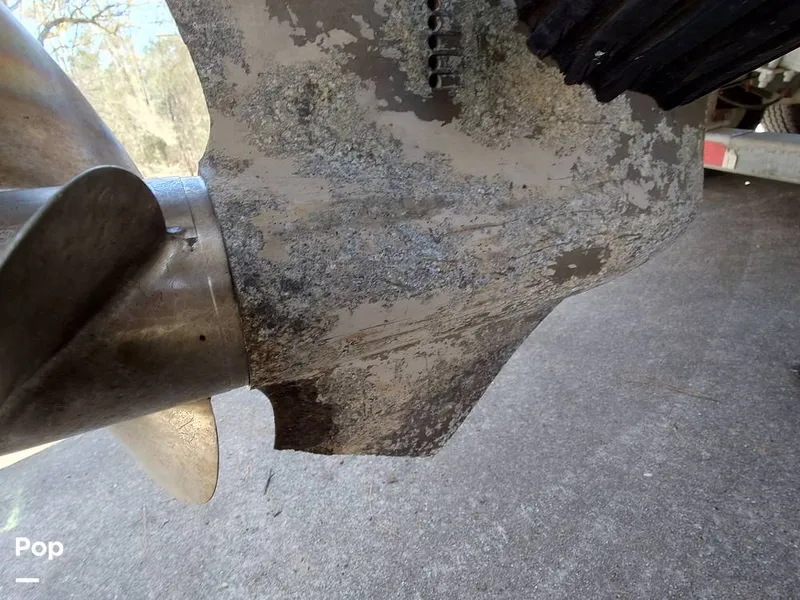 Slide: The Image of Wellcraft Coastal 270 Tournament Edition 2001 - 14038769