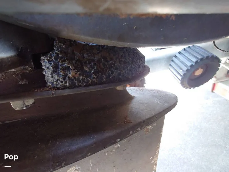 Slide: The Image of Wellcraft Coastal 270 Tournament Edition 2001 - 14038771