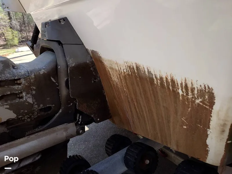 Slide: The Image of Wellcraft Coastal 270 Tournament Edition 2001 - 14038774