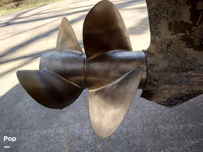 Slide: The Image of Wellcraft Coastal 270 Tournament Edition 2001 - 14038773