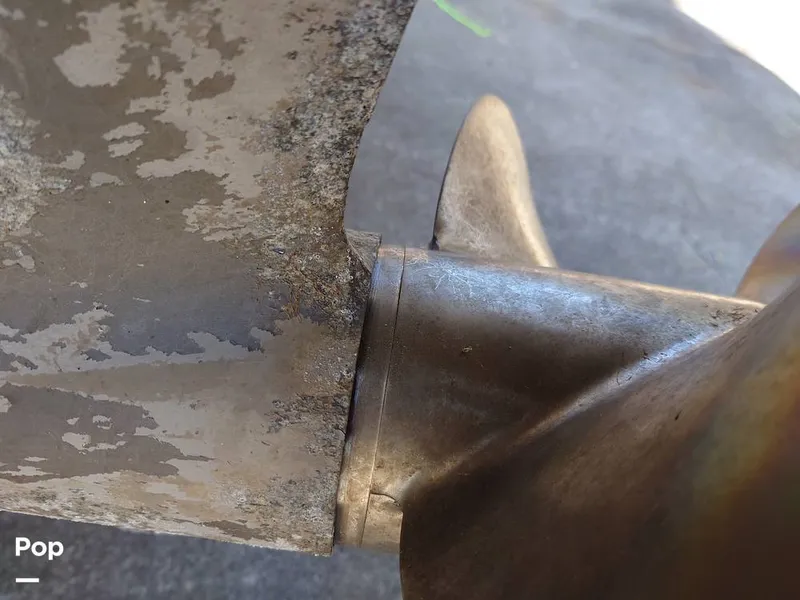 Slide: The Image of Wellcraft Coastal 270 Tournament Edition 2001 - 14038777