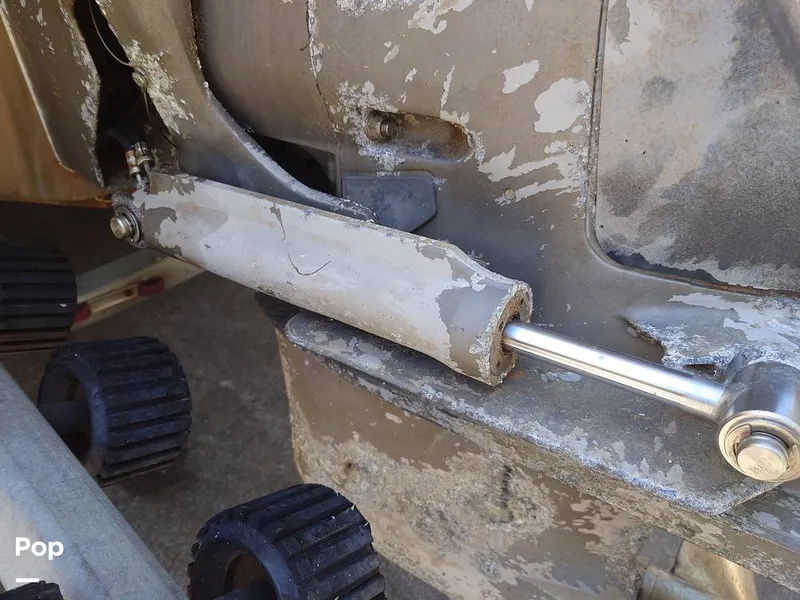 Slide: The Image of Wellcraft Coastal 270 Tournament Edition 2001 - 14038775