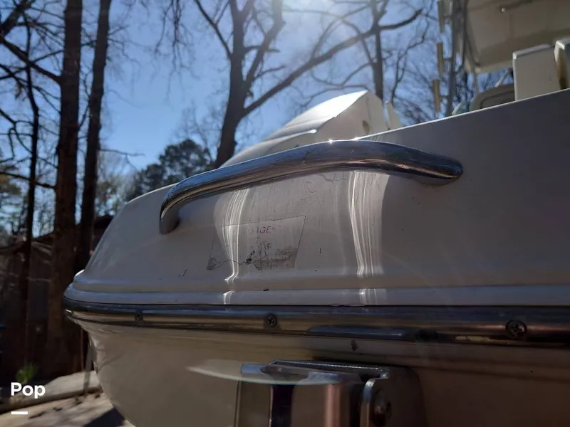 Slide: The Image of Wellcraft Coastal 270 Tournament Edition 2001 - 14038778