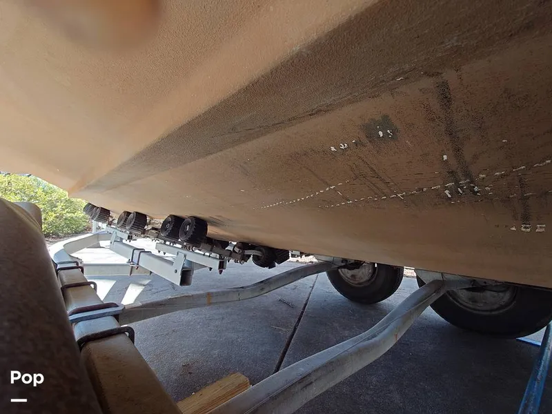 Slide: The Image of Wellcraft Coastal 270 Tournament Edition 2001 - 14038779