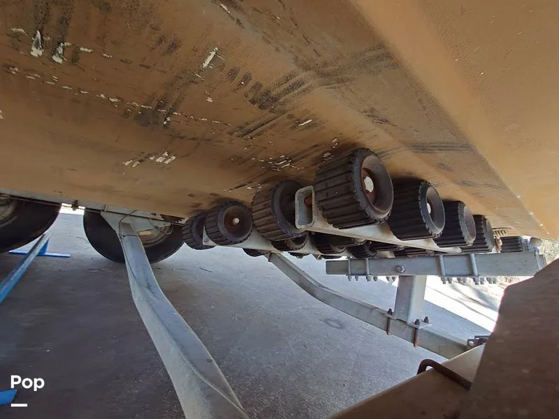 Slide: The Image of Wellcraft Coastal 270 Tournament Edition 2001 - 14038781