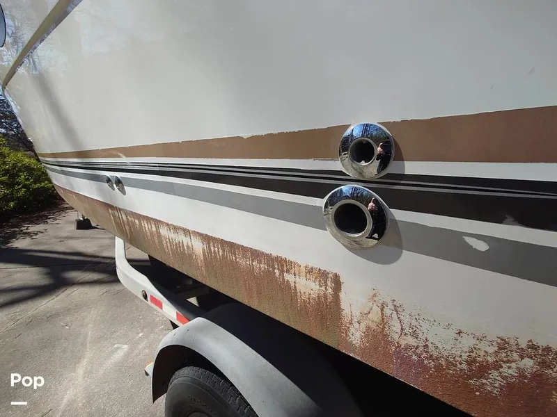 Slide: The Image of Wellcraft Coastal 270 Tournament Edition 2001 - 14038782