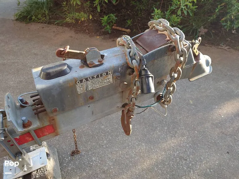 Slide: The Image of Wellcraft Coastal 270 Tournament Edition 2001 - 14038793