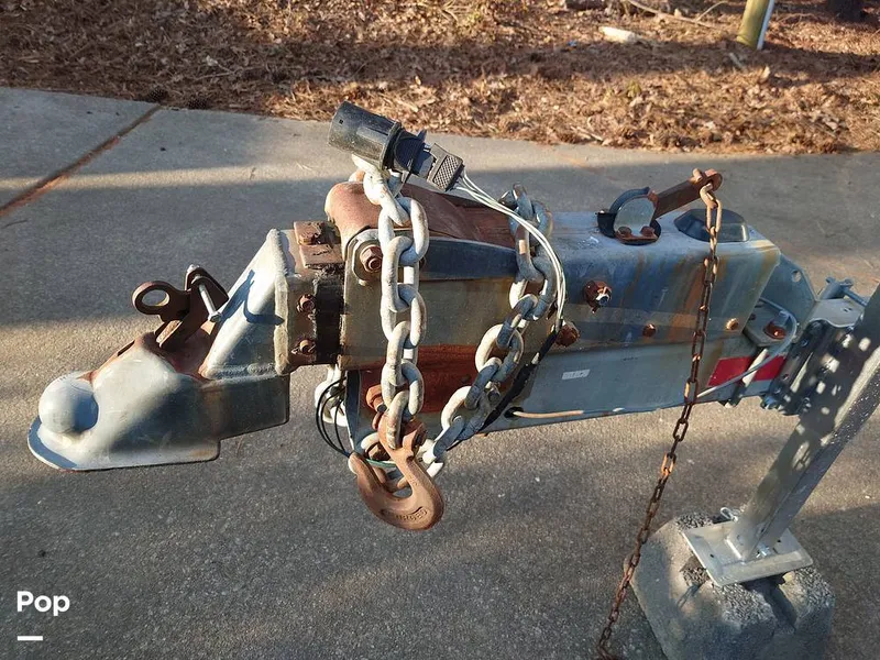 Slide: The Image of Wellcraft Coastal 270 Tournament Edition 2001 - 14038797