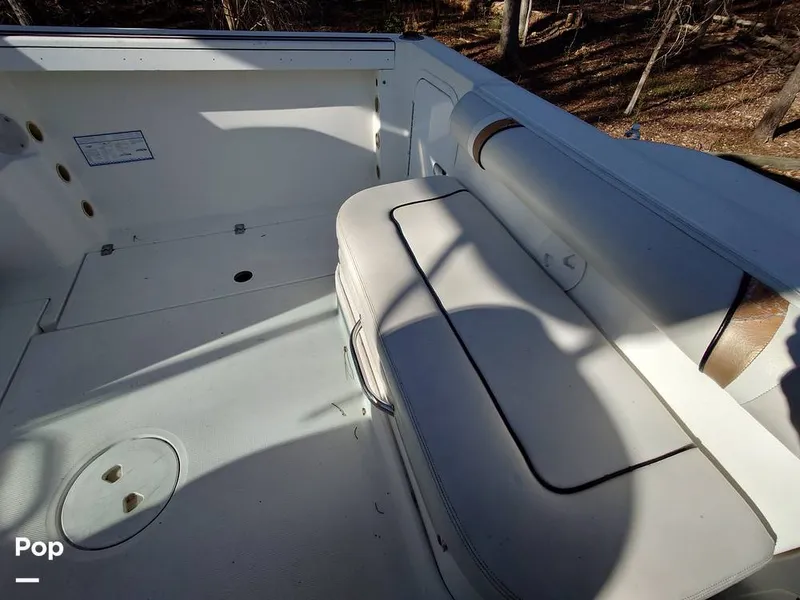 Slide: The Image of Wellcraft Coastal 270 Tournament Edition 2001 - 14008428