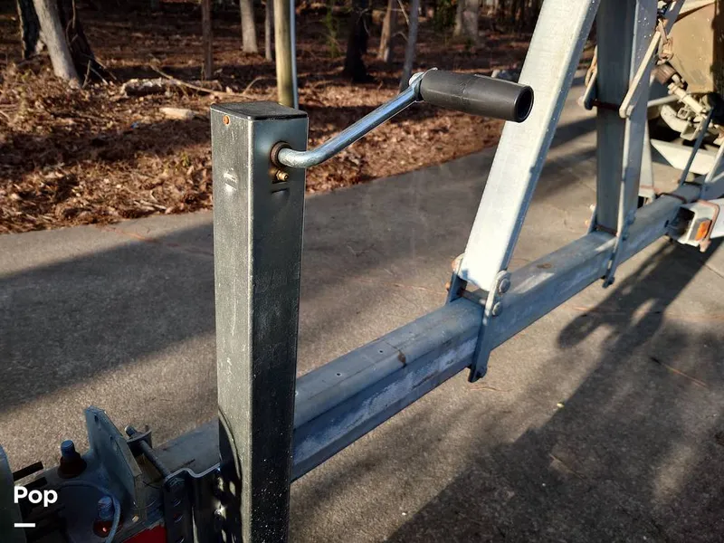 Slide: The Image of Wellcraft Coastal 270 Tournament Edition 2001 - 14038798