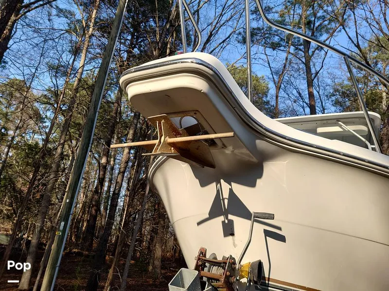 Slide: The Image of Wellcraft Coastal 270 Tournament Edition 2001 - 14038800