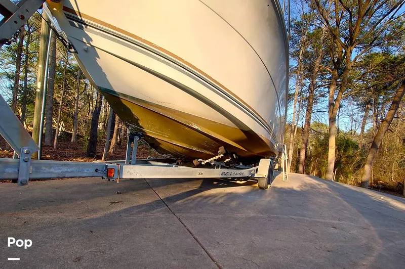 Slide: The Image of Wellcraft Coastal 270 Tournament Edition 2001 - 14038786