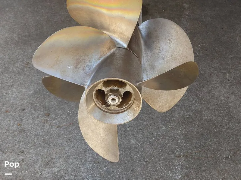 Slide: The Image of Wellcraft Coastal 270 Tournament Edition 2001 - 14008413