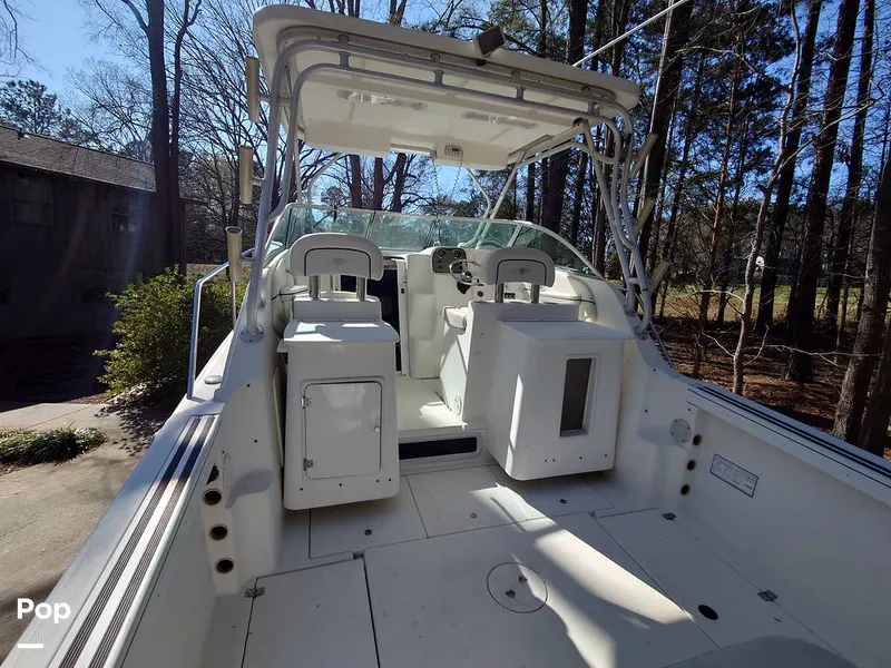 Slide: The Image of Wellcraft Coastal 270 Tournament Edition 2001 - 14023304