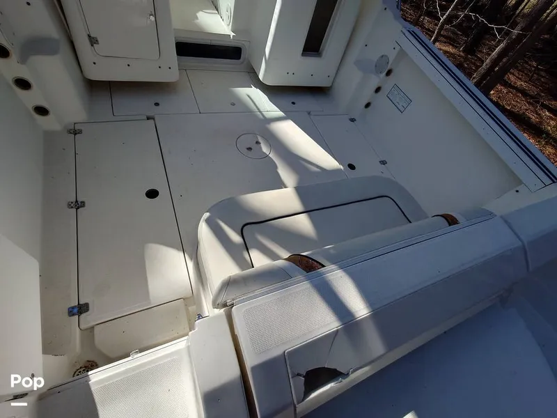 Slide: The Image of Wellcraft Coastal 270 Tournament Edition 2001 - 14023308